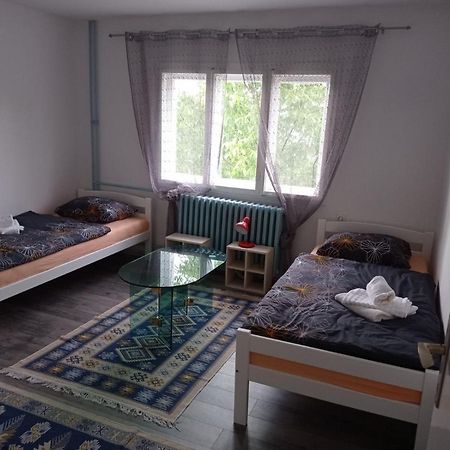 Mujo Hotel ซาราเยโว ภายนอก รูปภาพ